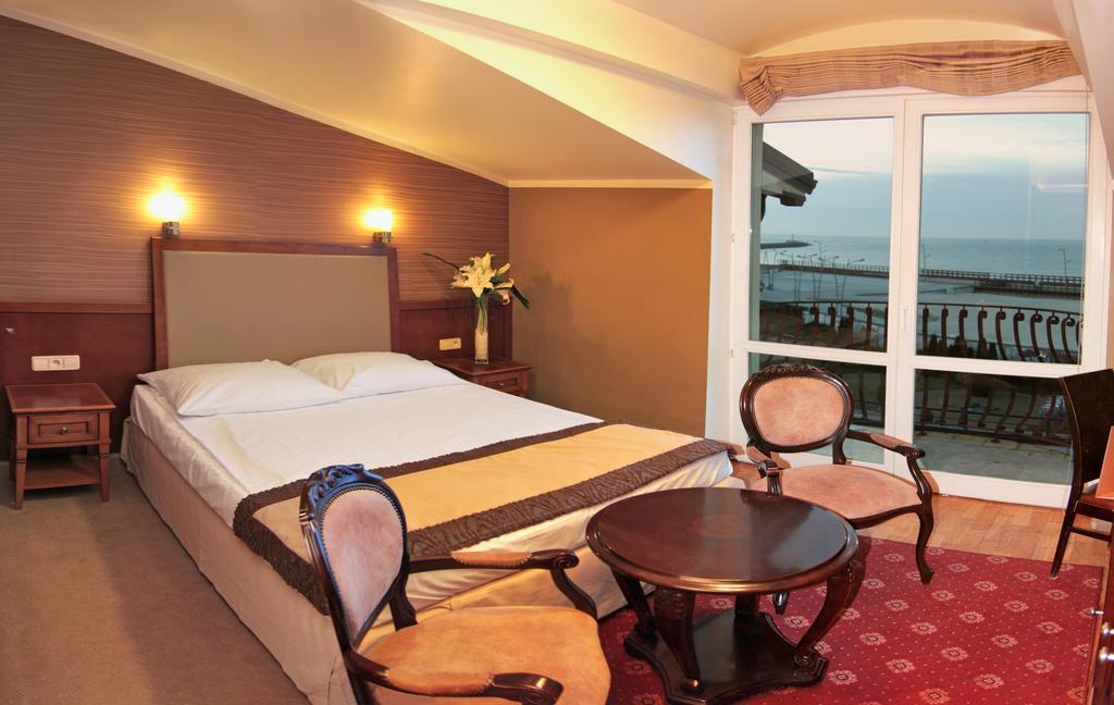 Hotel Apollo 달로브코 객실 사진