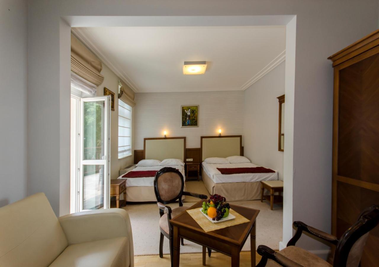Hotel Apollo 달로브코 외부 사진